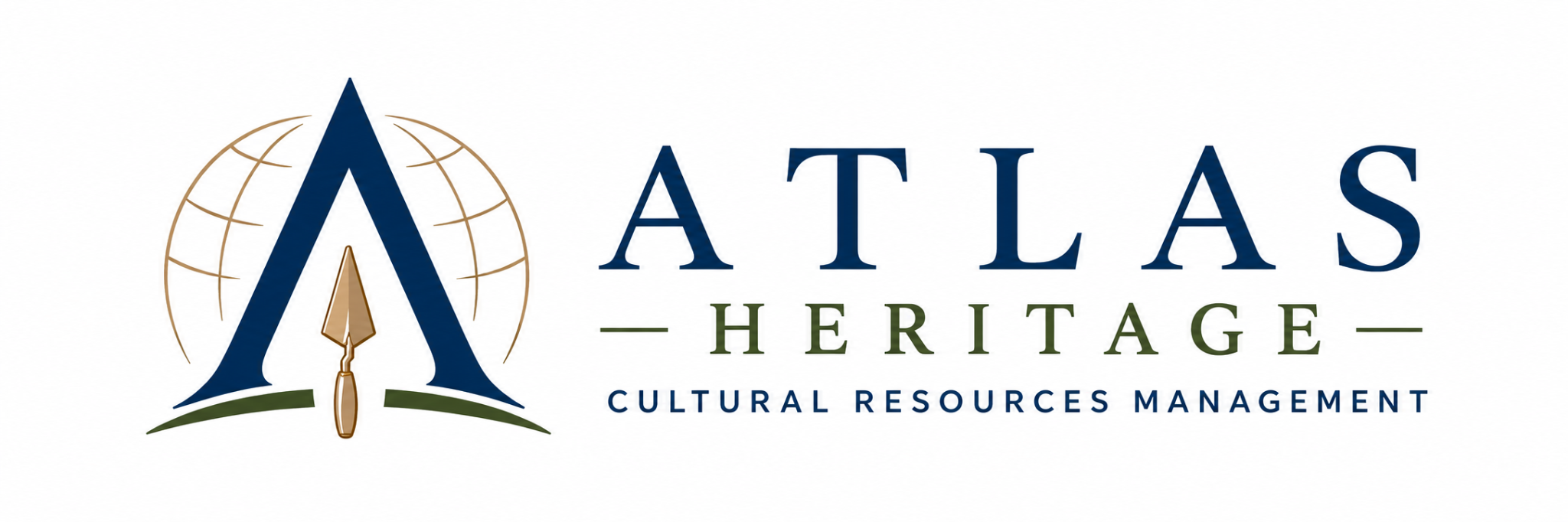 Atlas Heritage Cultural Resources Management
